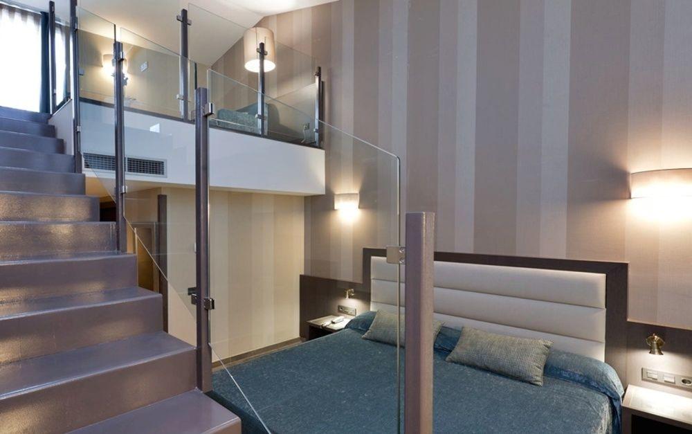 Hotel Reina Cristina