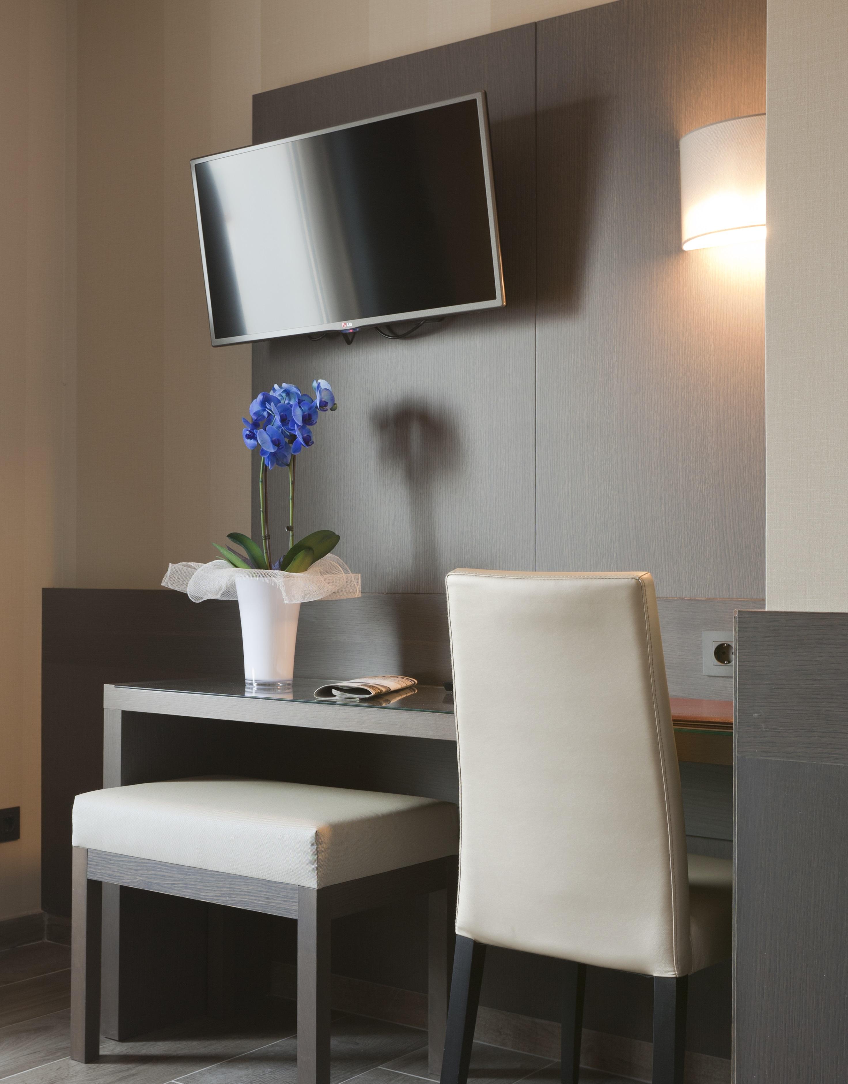 Reina Cristina Hotel Teruel