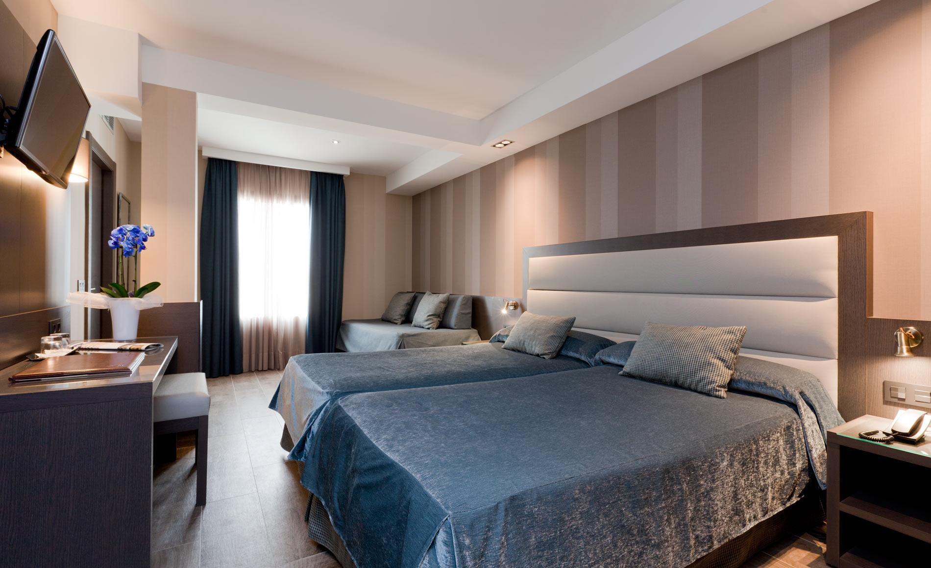 Reina Cristina 4* Teruel