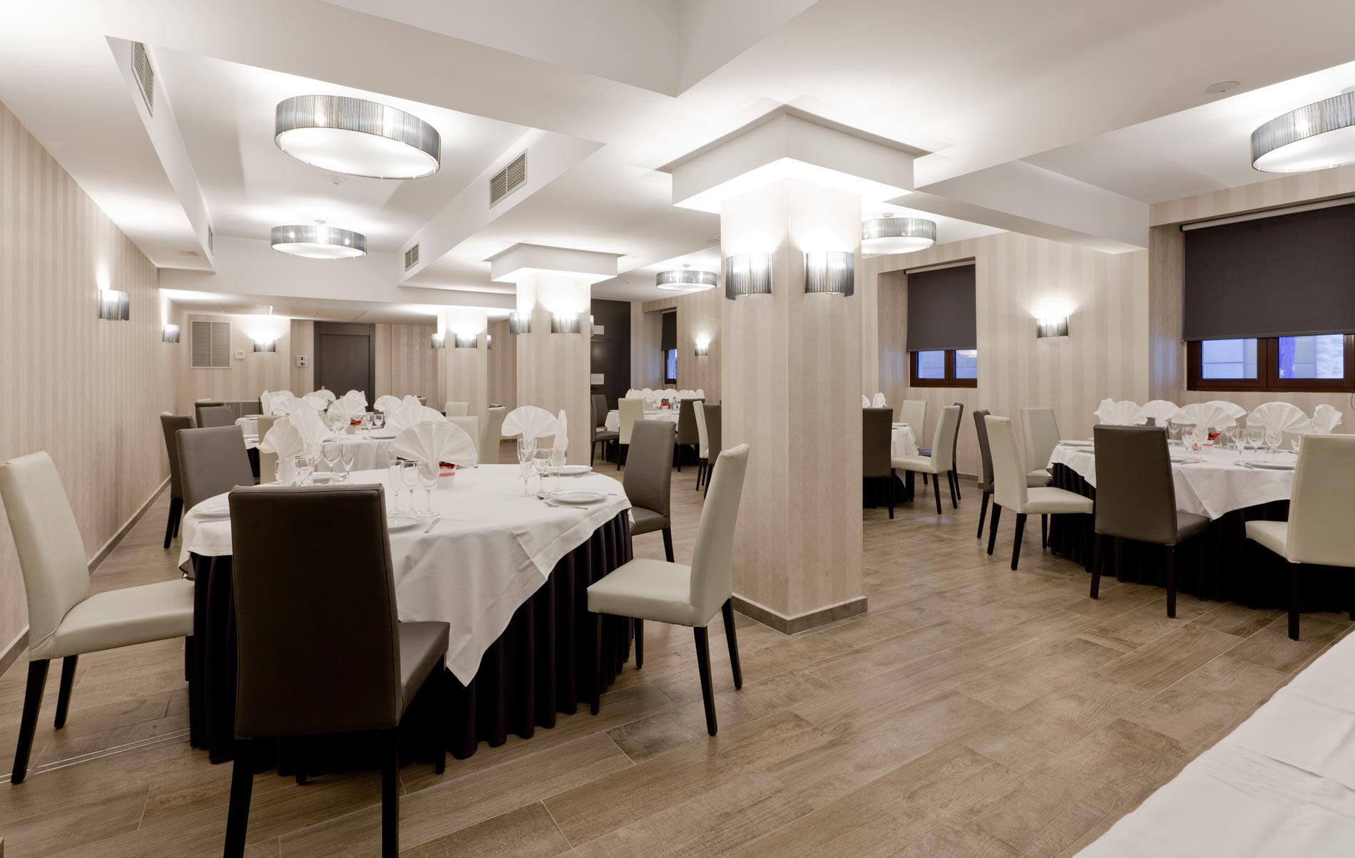 Reina Cristina Hotel Teruel