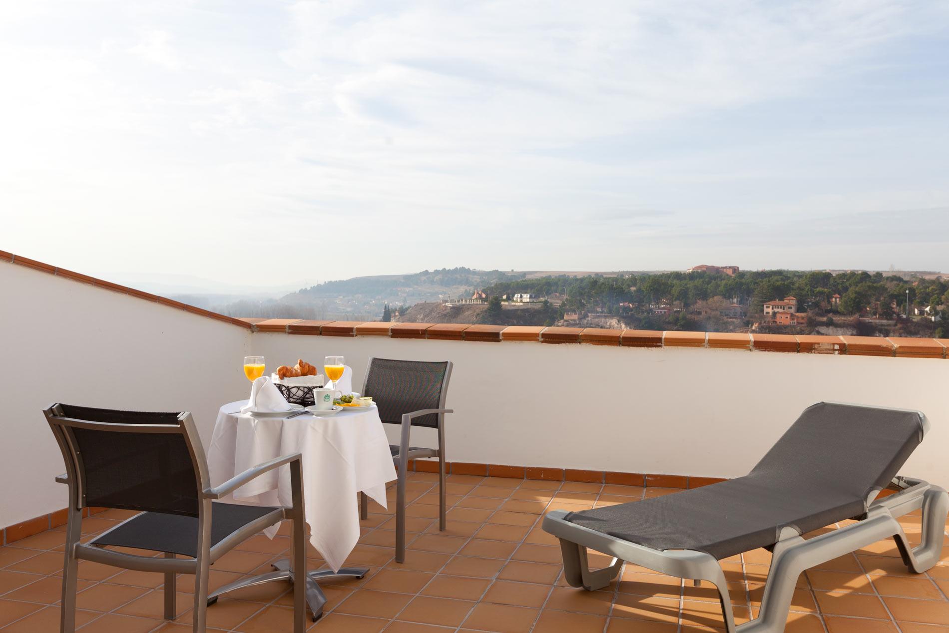 Reina Cristina Hotel