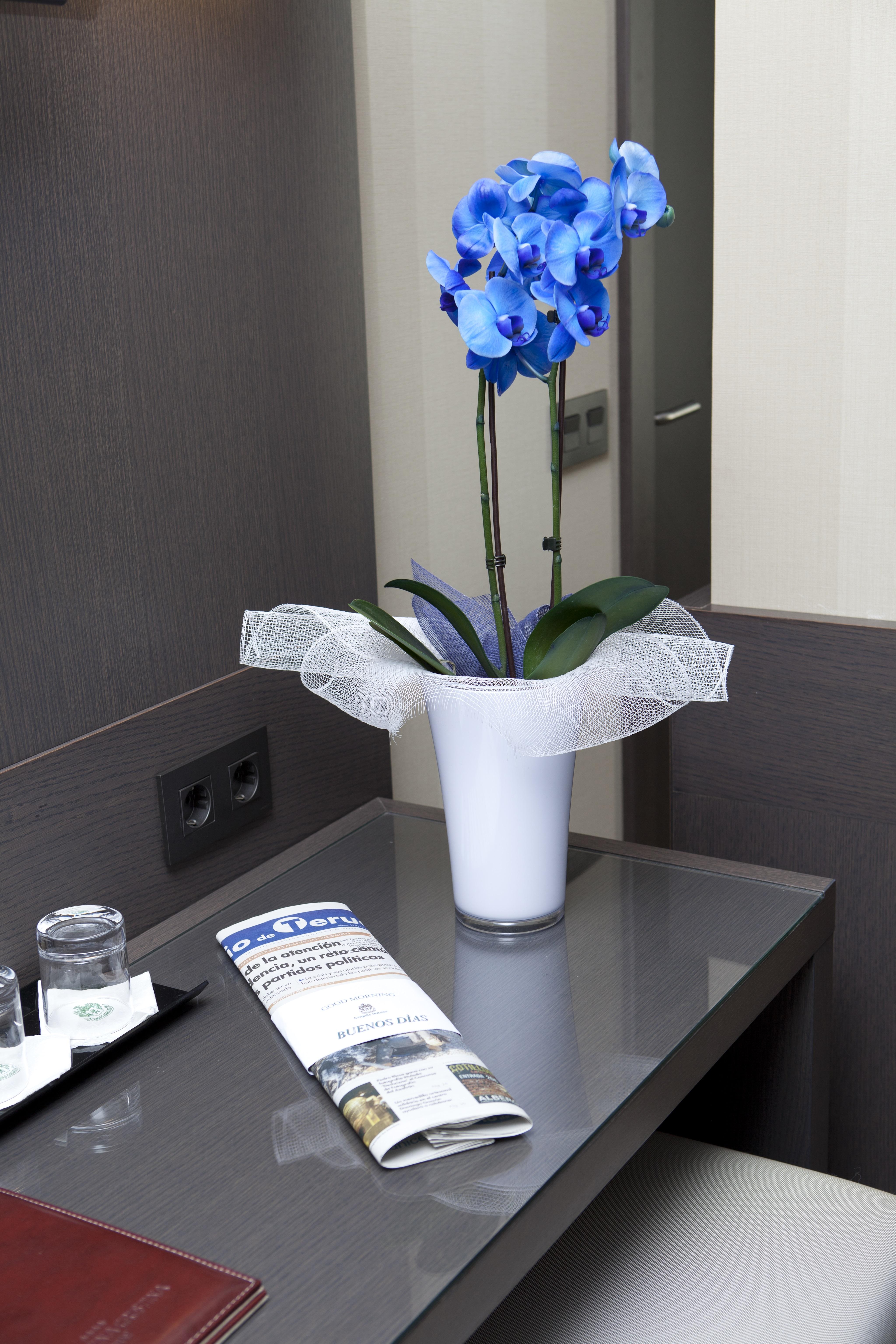 Reina Cristina Hotel 4*