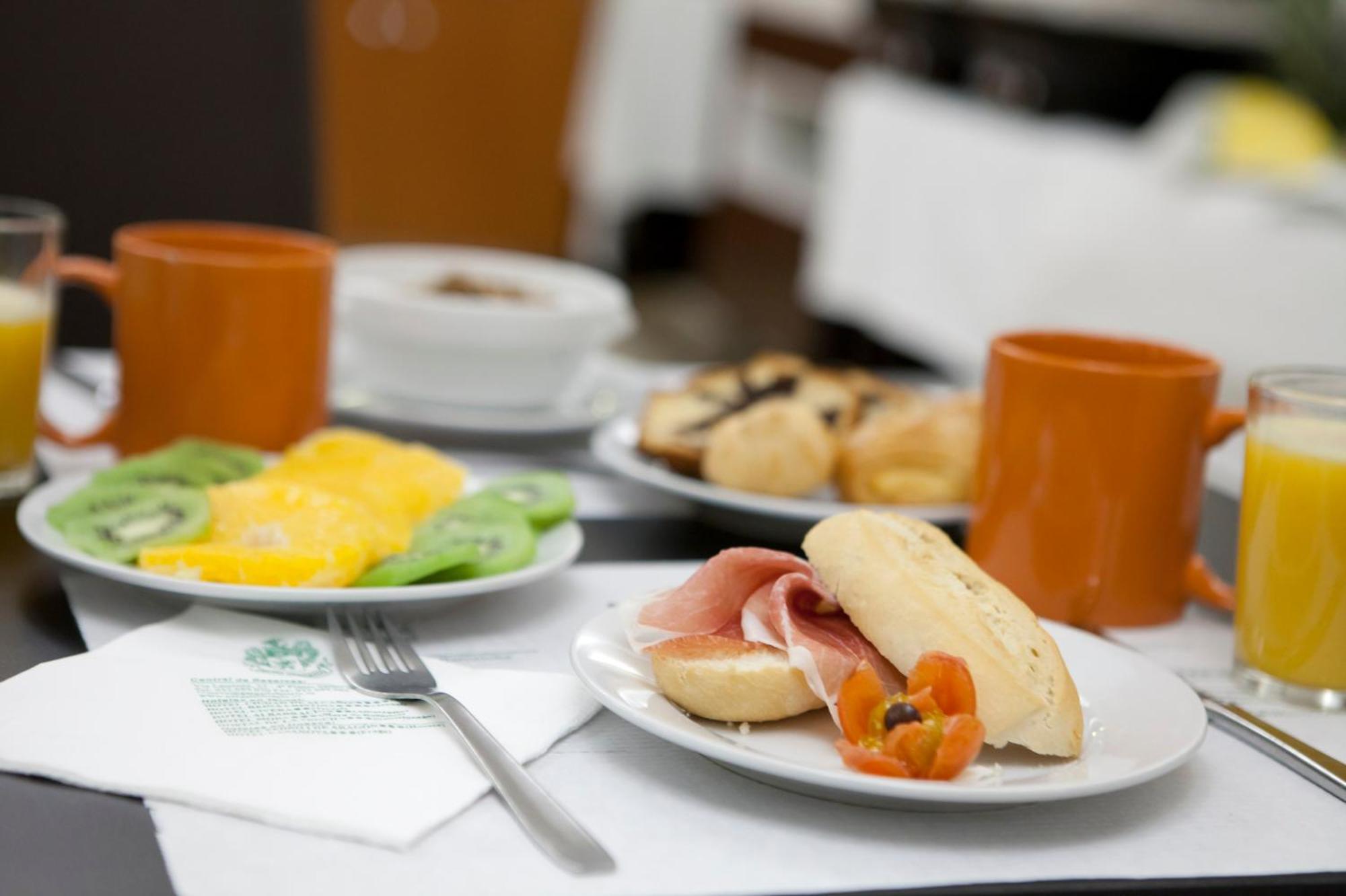 Hotel Reina Cristina Teruel