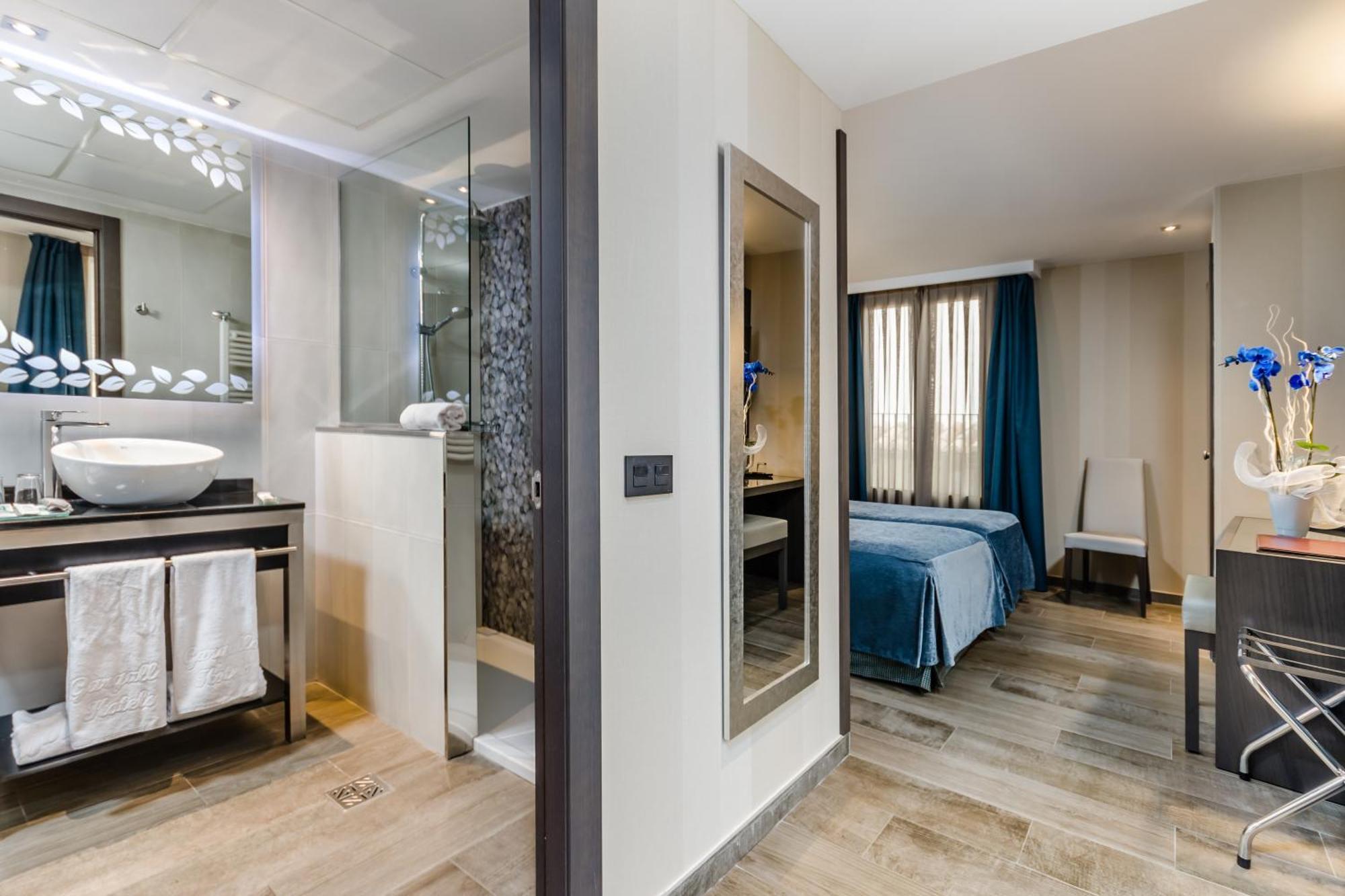 Reina Cristina 4* Teruel