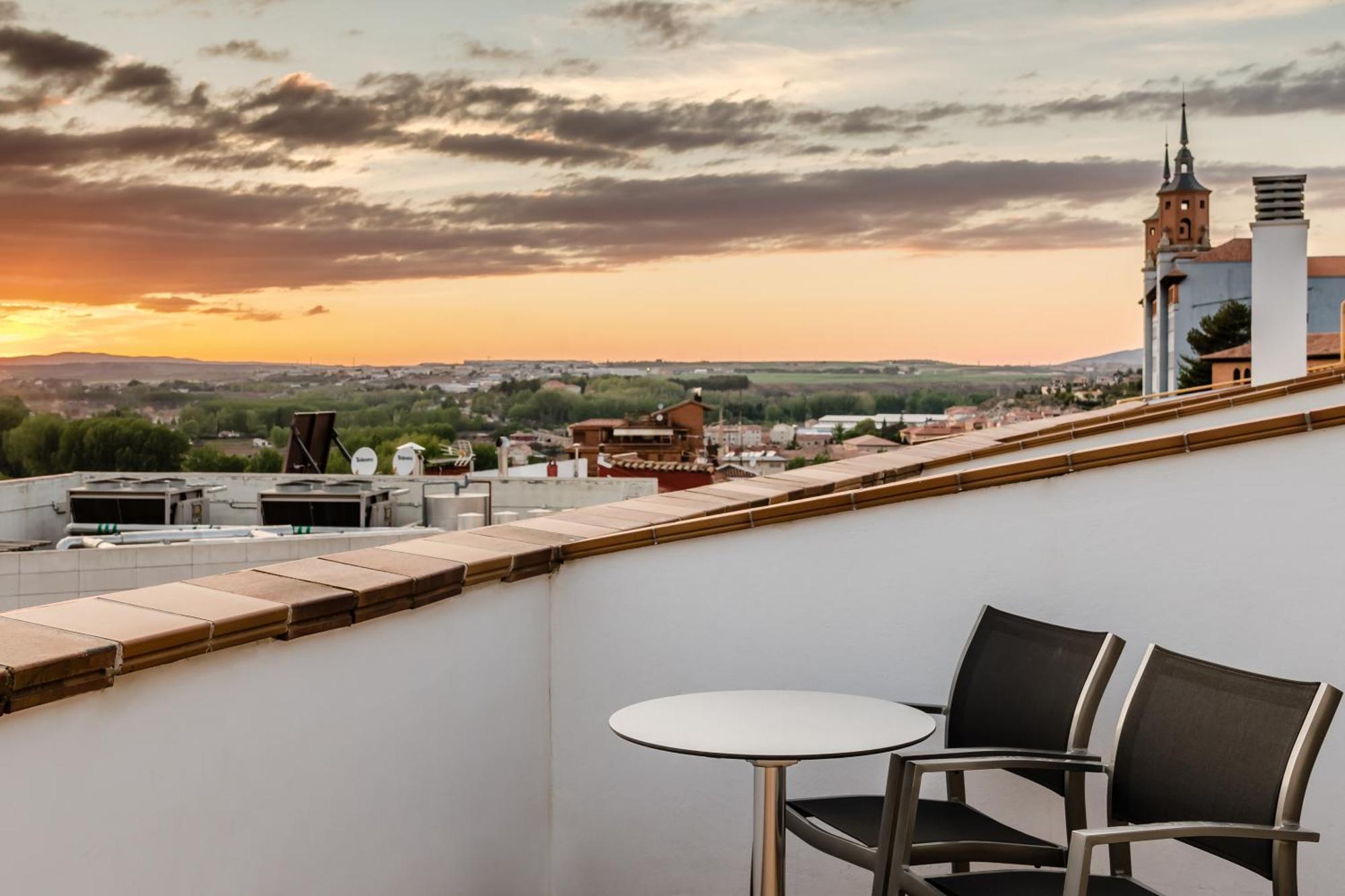 Reina Cristina Hotel Teruel