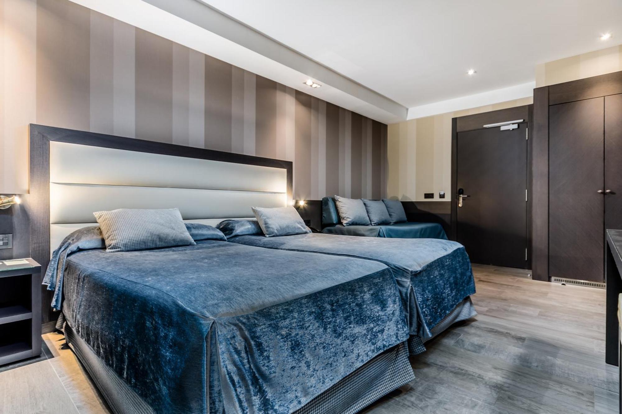Reina Cristina 4* Teruel