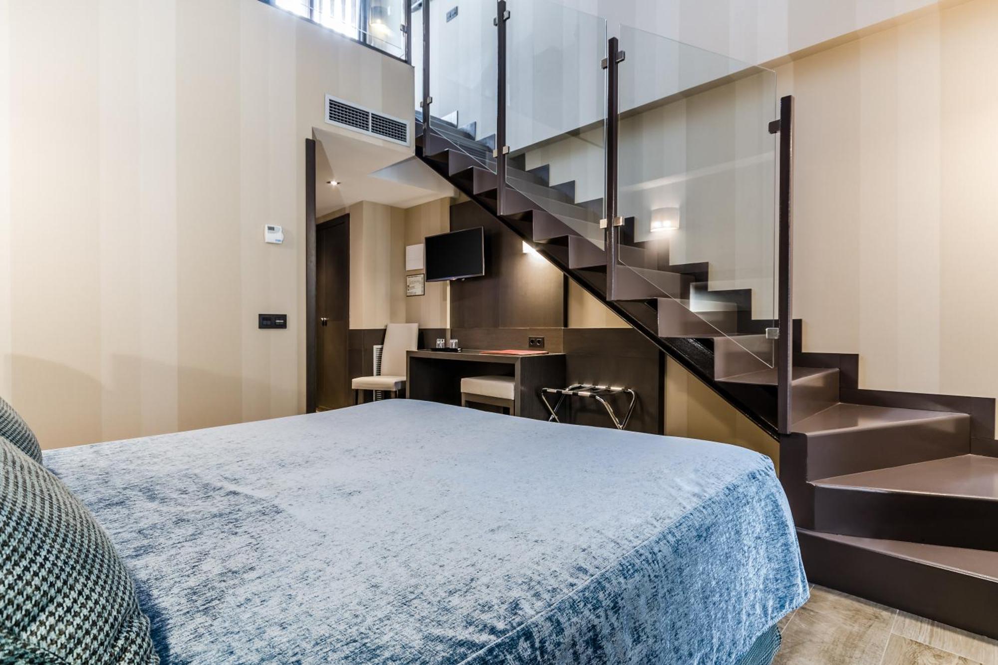 Reina Cristina 4* Teruel