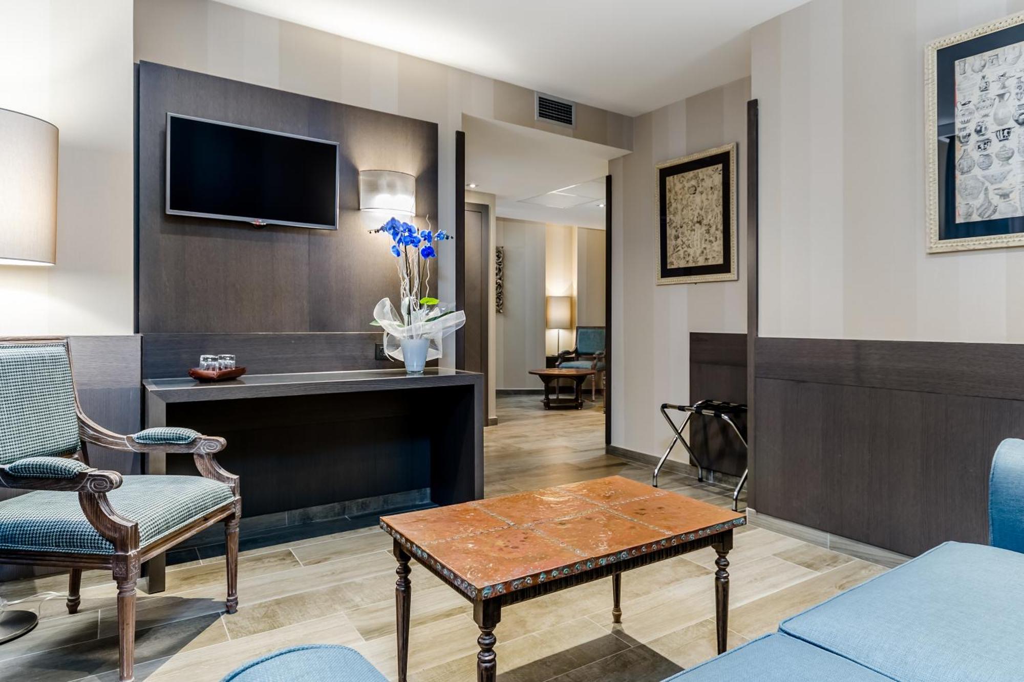 Reina Cristina Hotel Teruel