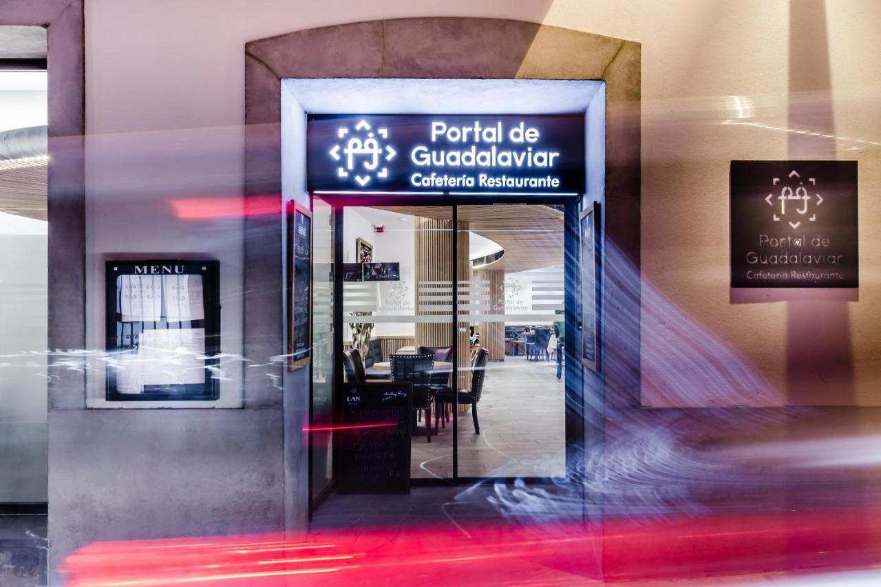 Reina Cristina 4* Teruel