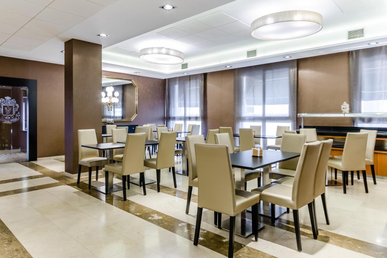 Reina Cristina 4* Teruel