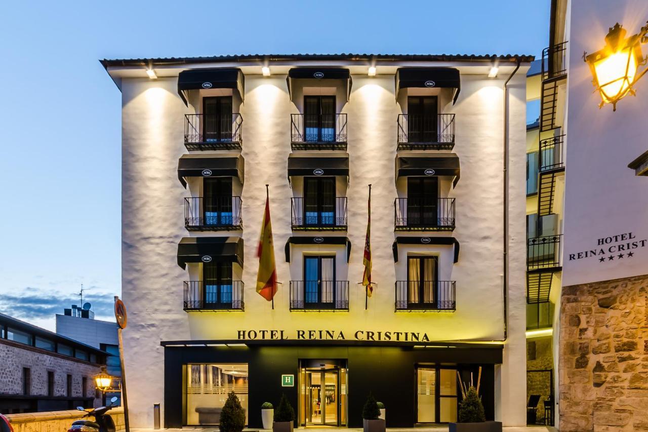 Reina Cristina 4*