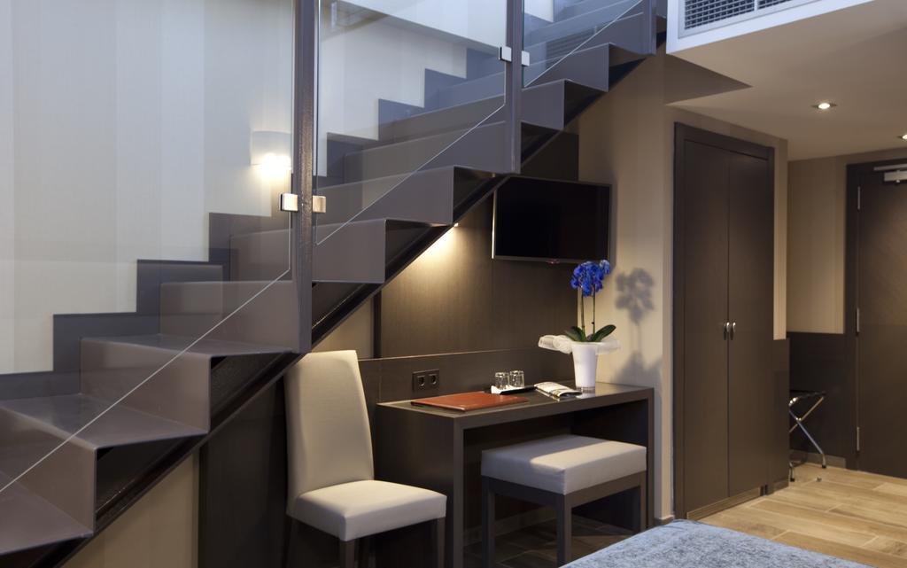 Hotel Reina Cristina Teruel