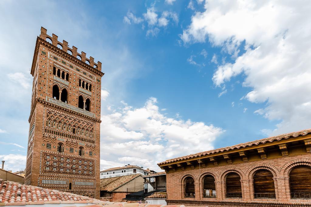 Reina Cristina Hotel Teruel