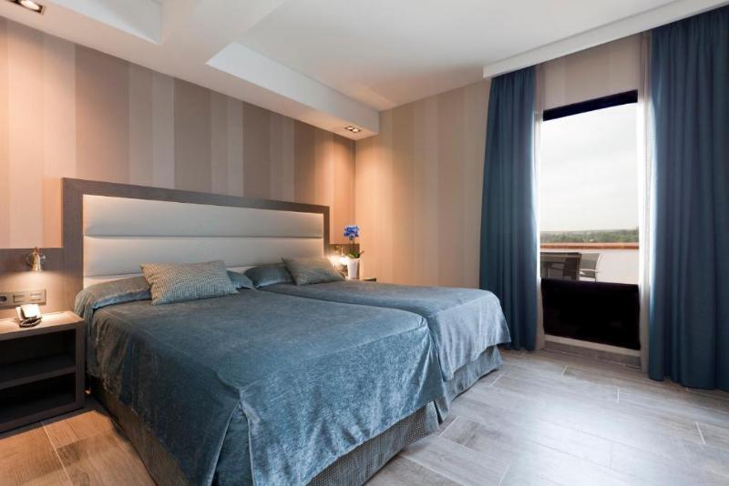 Hotel Reina Cristina Teruel
